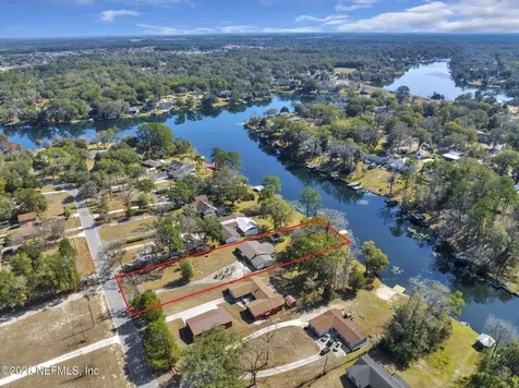929 Lake Asbury Drive Green Cove Springs FL 32043