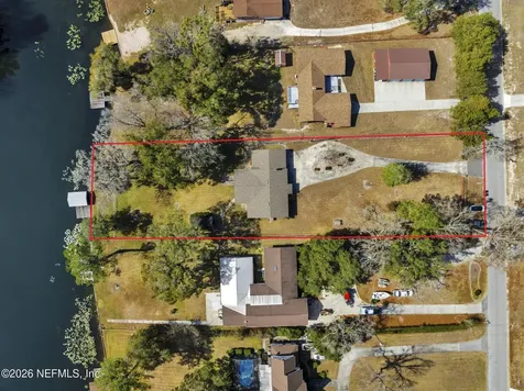 929 Lake Asbury Drive Green Cove Springs FL 32043