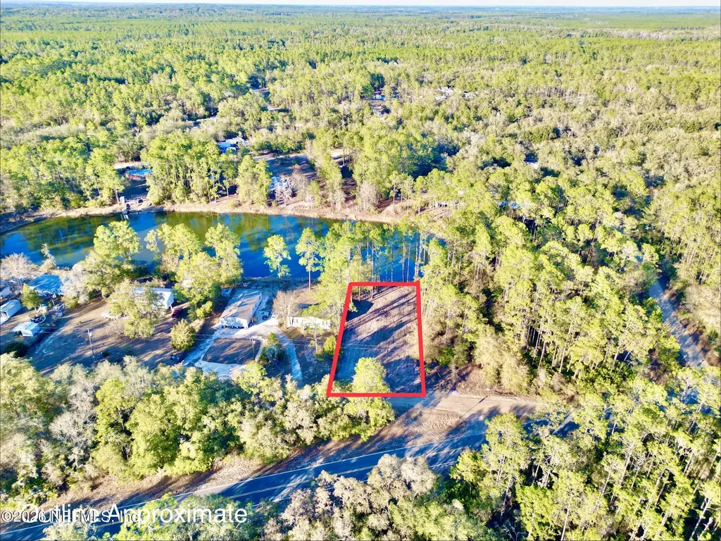 104 Howard Drive Interlachen FL 32148