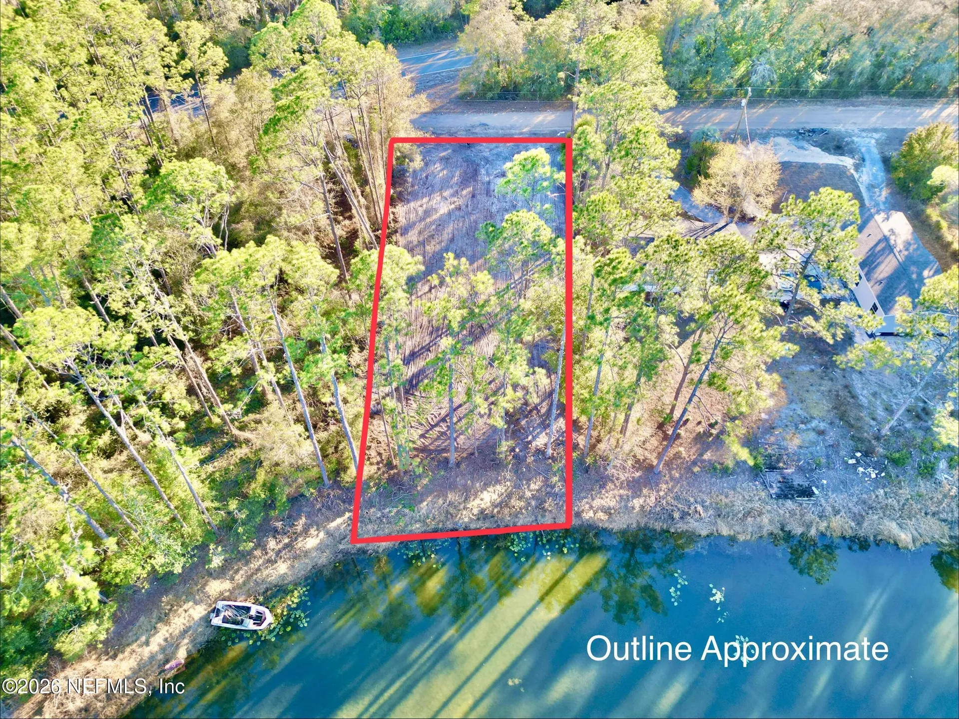 104 Howard Drive Interlachen FL 32148