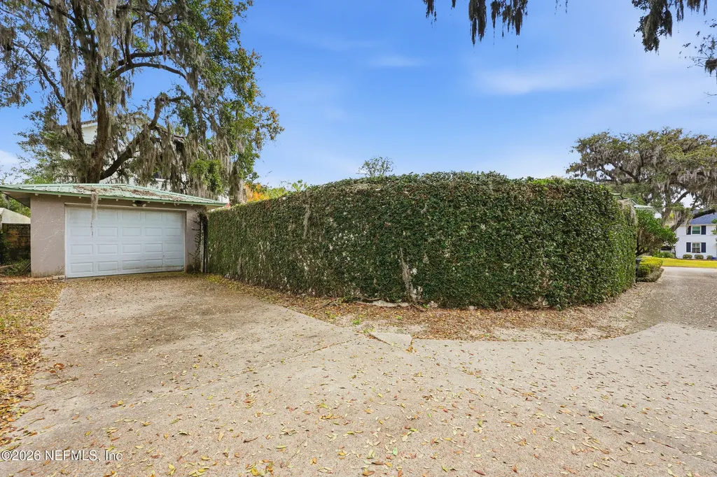 4014 Barcelona Avenue Jacksonville FL 32207