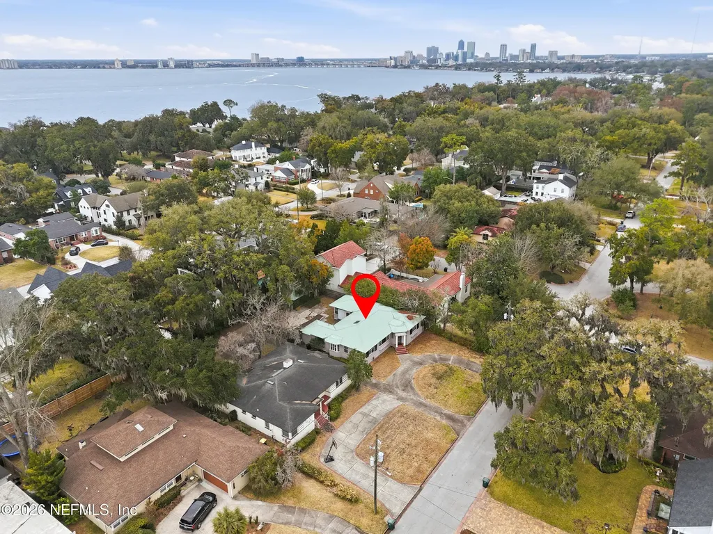 4014 Barcelona Avenue Jacksonville FL 32207