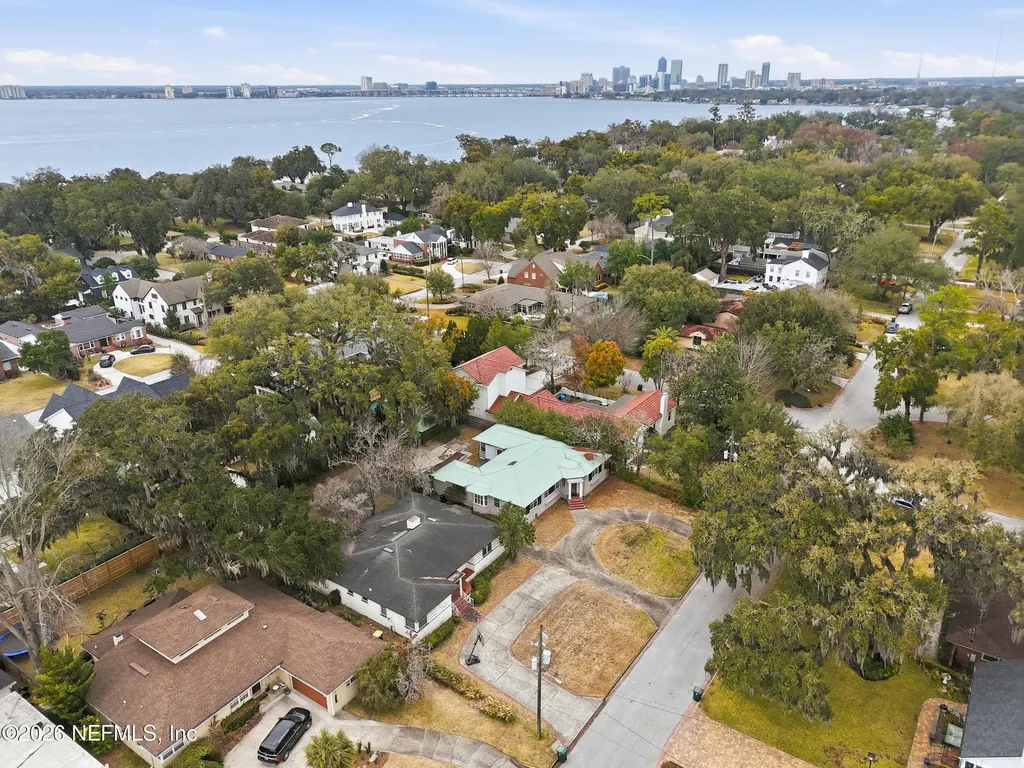 4014 Barcelona Avenue Jacksonville FL 32207