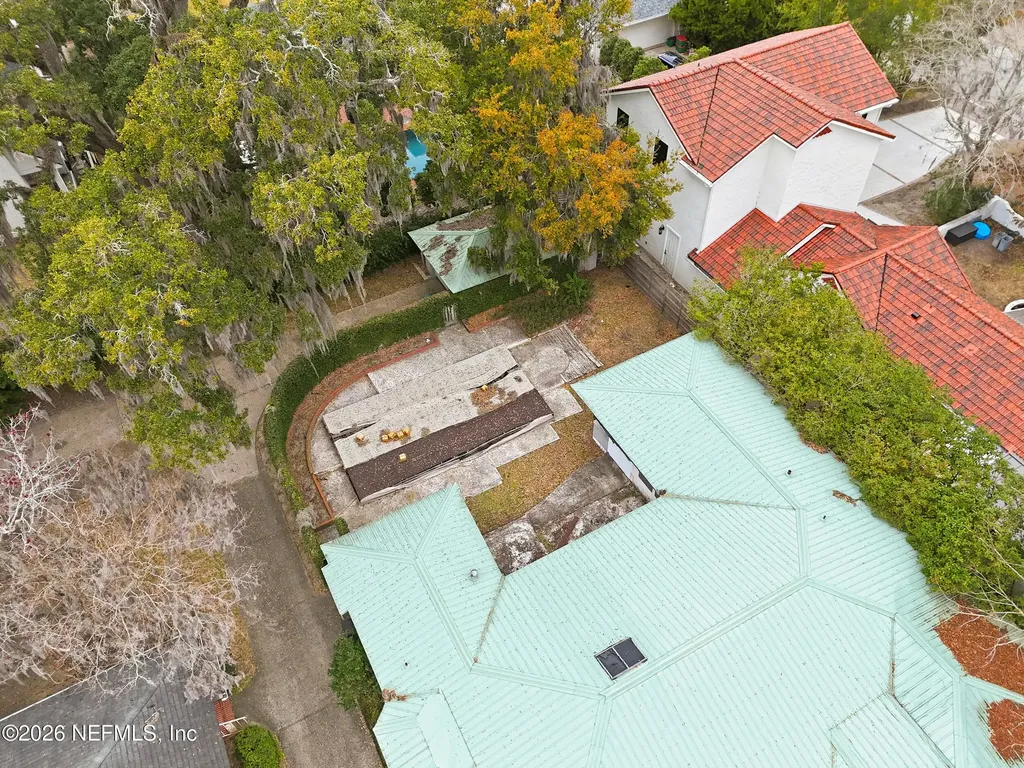 4014 Barcelona Avenue Jacksonville FL 32207
