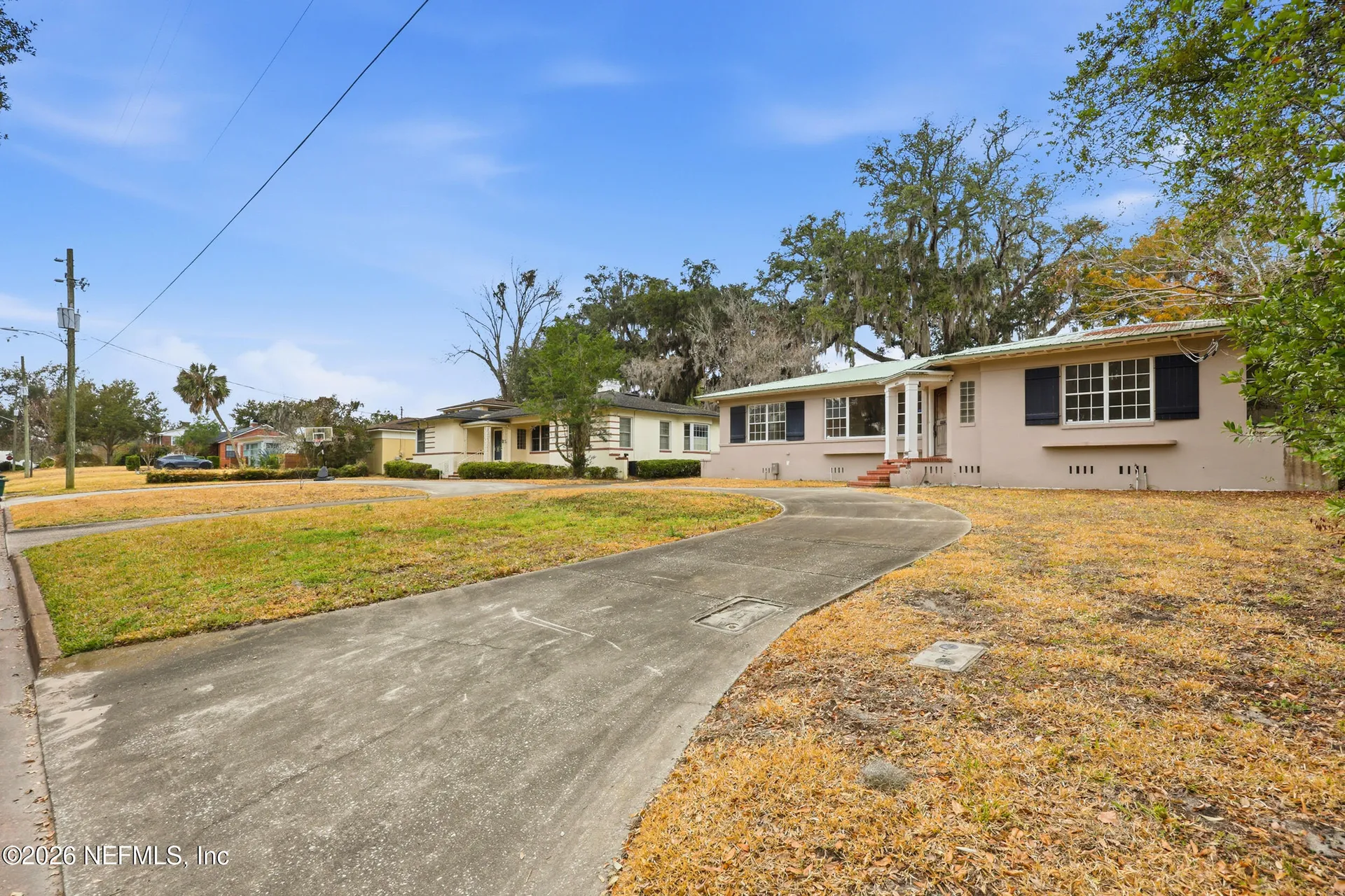 4014 Barcelona Avenue Jacksonville FL 32207