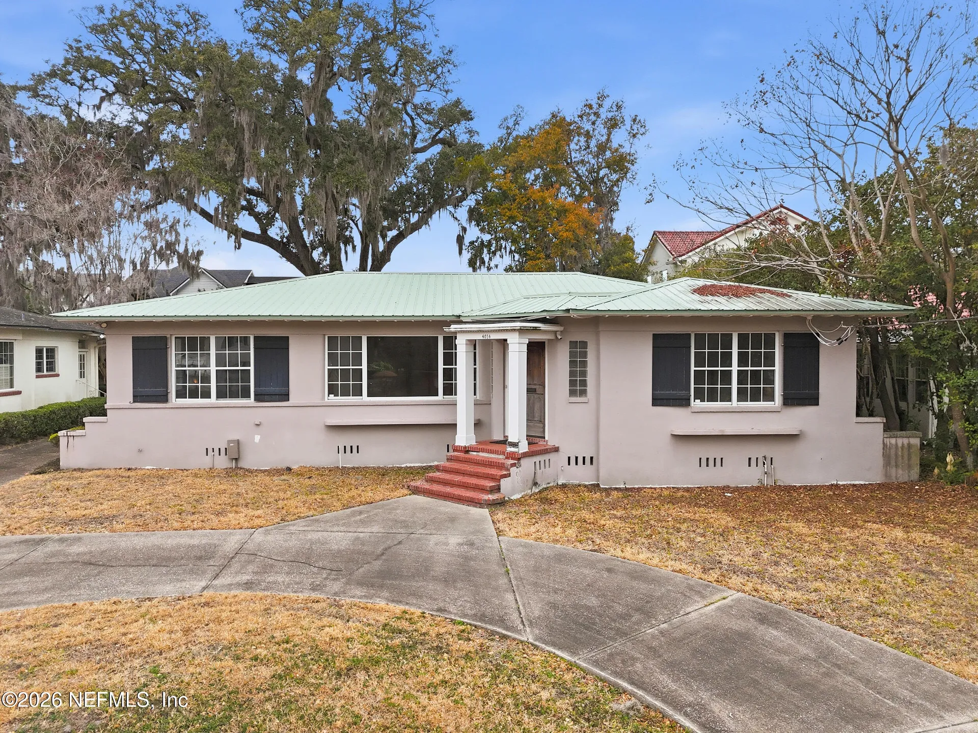 4014 Barcelona Avenue Jacksonville FL 32207