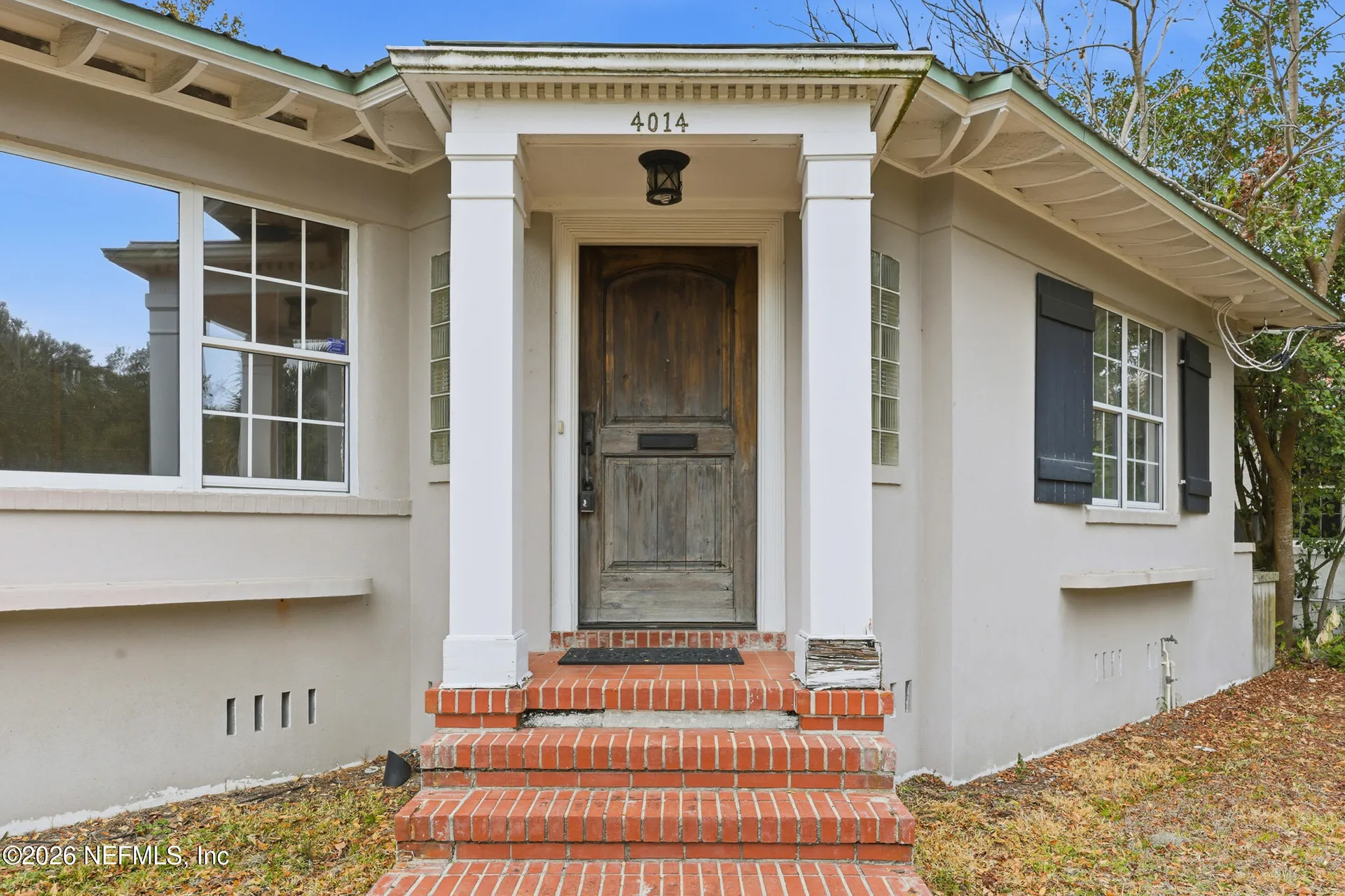 4014 Barcelona Avenue Jacksonville FL 32207