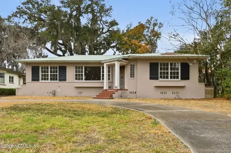 4014 Barcelona Avenue Jacksonville FL 32207