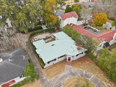4014 Barcelona Avenue Jacksonville FL 32207