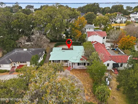 4014 Barcelona Avenue Jacksonville FL 32207