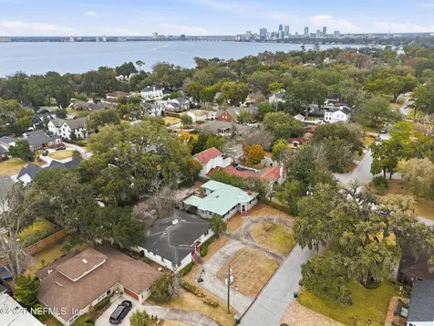 4014 Barcelona Avenue Jacksonville FL 32207