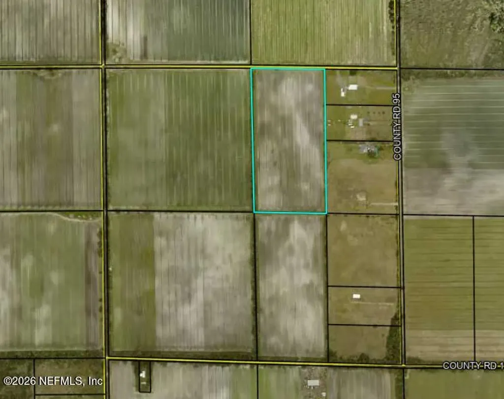 175 County Road 108 Bunnell FL 32110