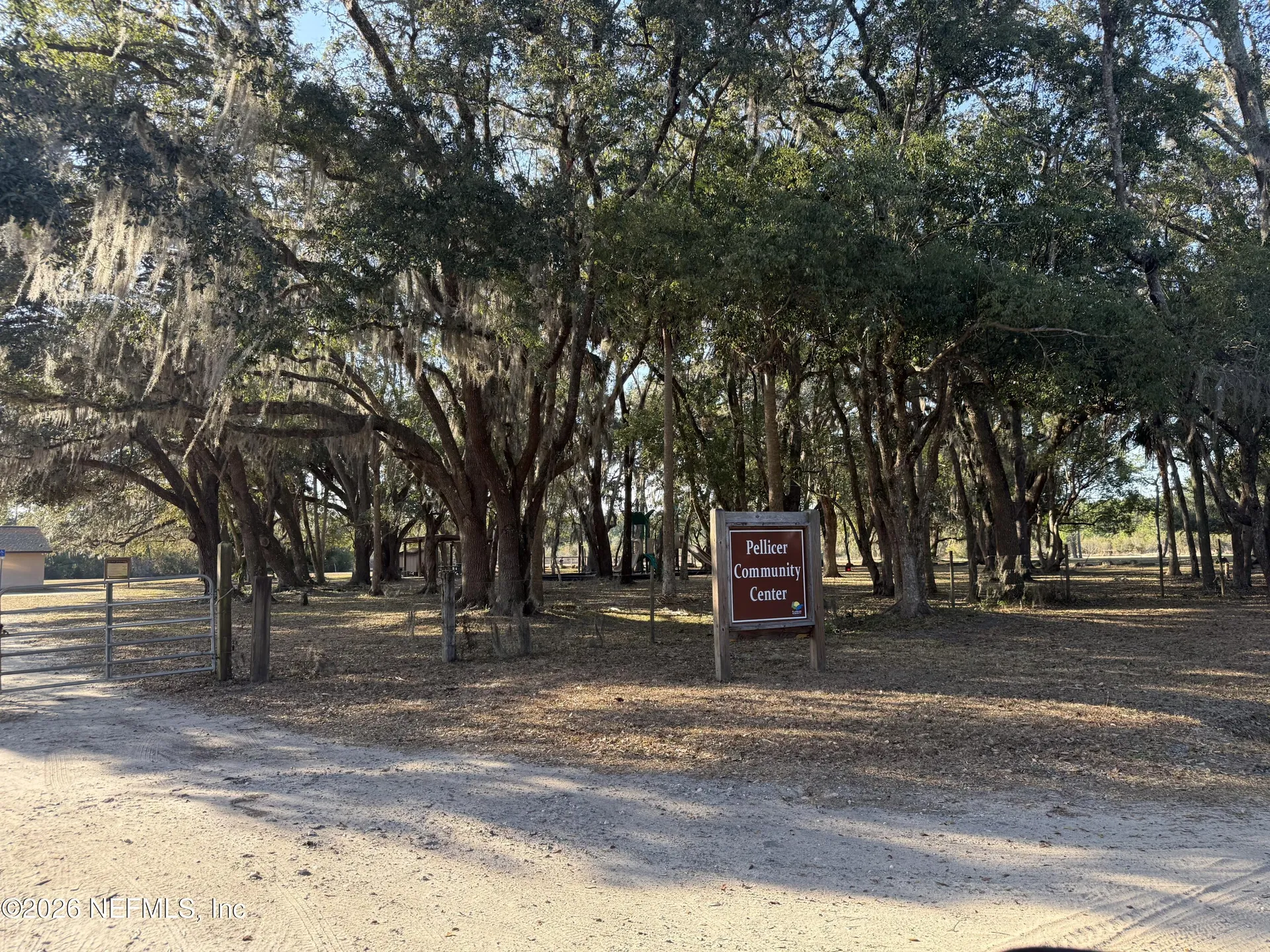 175 County Road 108 Bunnell FL 32110