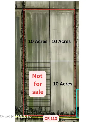 175 County Road 108 Bunnell FL 32110