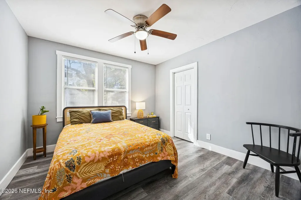 2956 Rosselle Street Jacksonville FL 32205