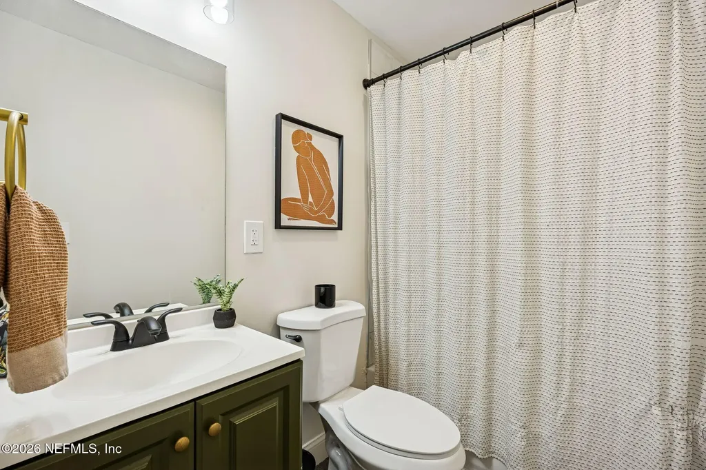 2956 Rosselle Street Jacksonville FL 32205