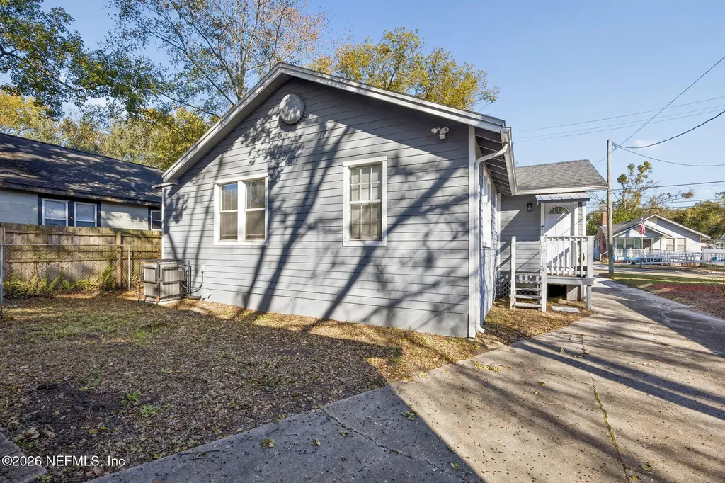2956 Rosselle Street Jacksonville FL 32205