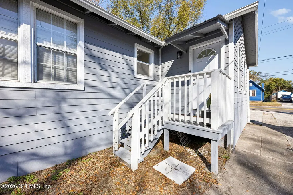 2956 Rosselle Street Jacksonville FL 32205