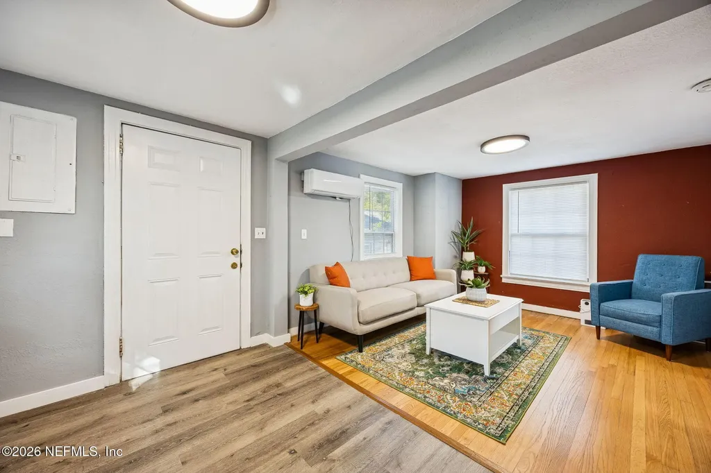 2956 Rosselle Street Jacksonville FL 32205