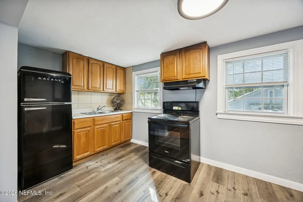 2956 Rosselle Street Jacksonville FL 32205