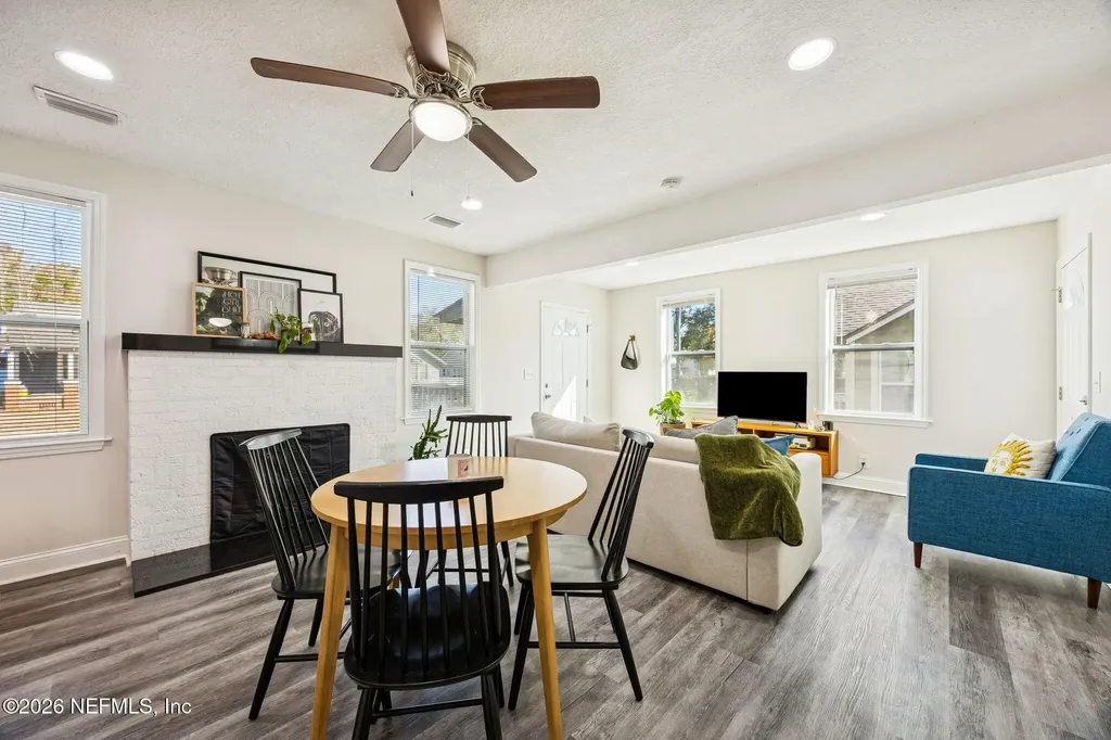 2956 Rosselle Street Jacksonville FL 32205