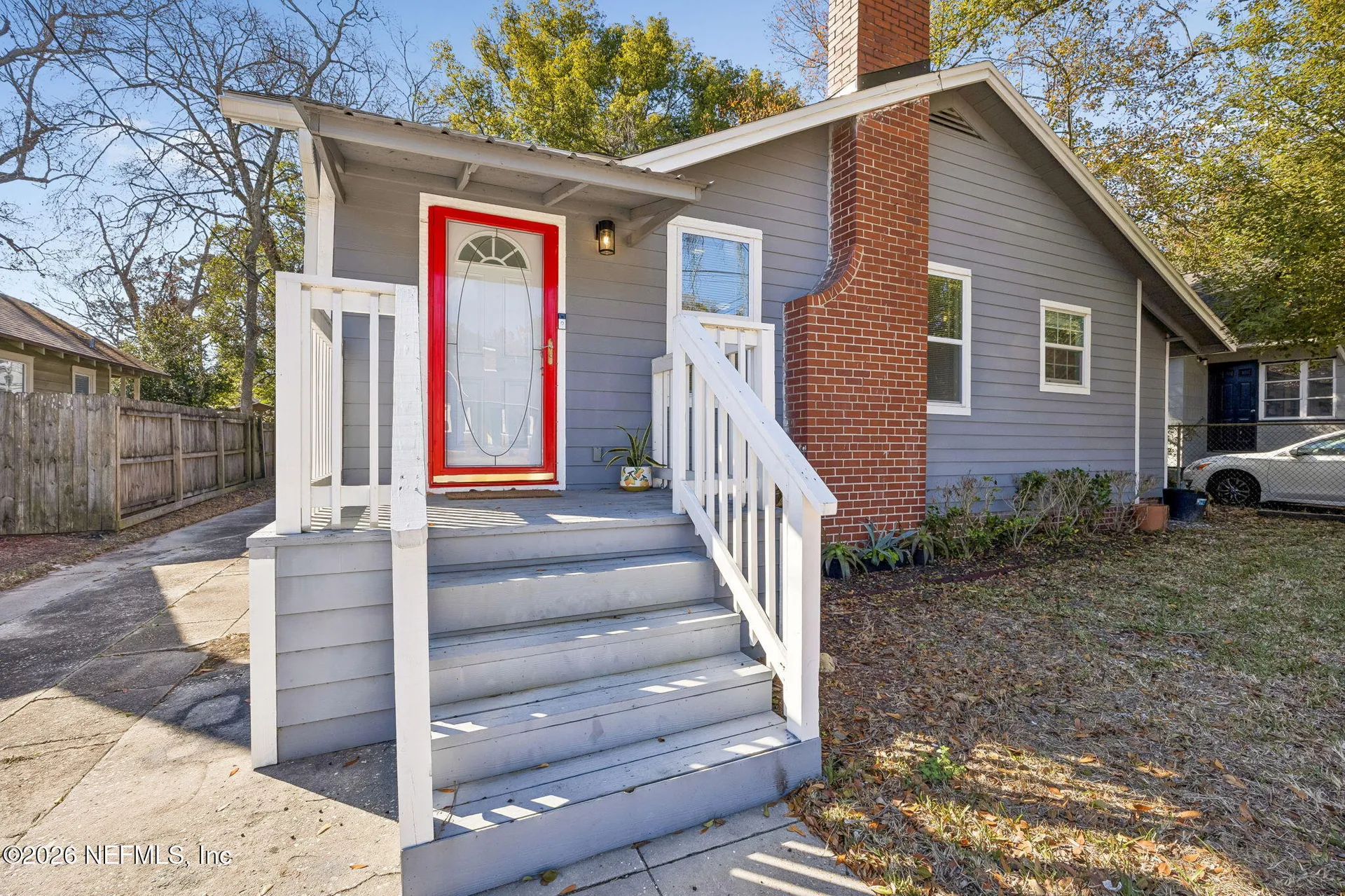 2956 Rosselle Street Jacksonville FL 32205