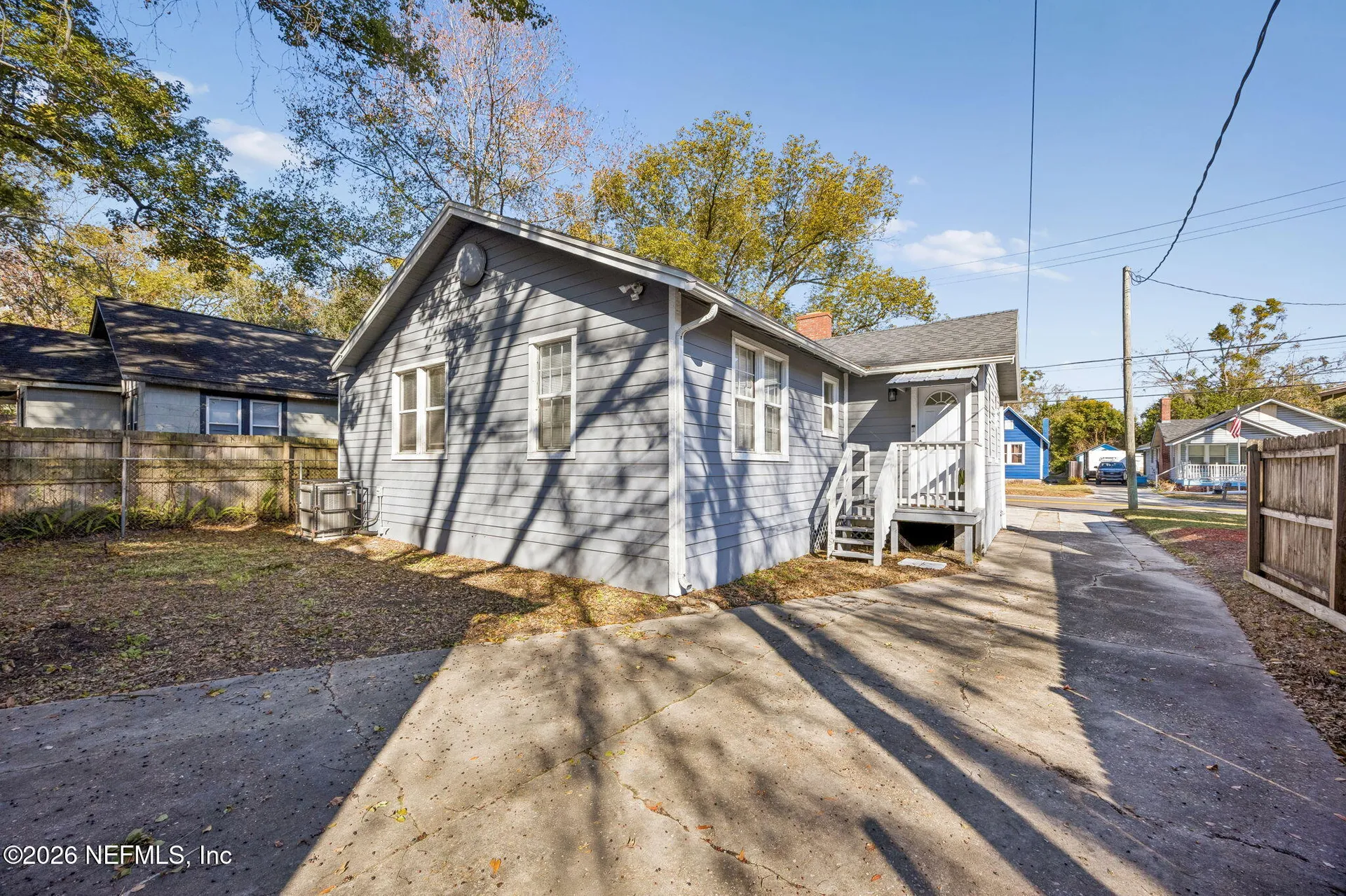 2956 Rosselle Street Jacksonville FL 32205