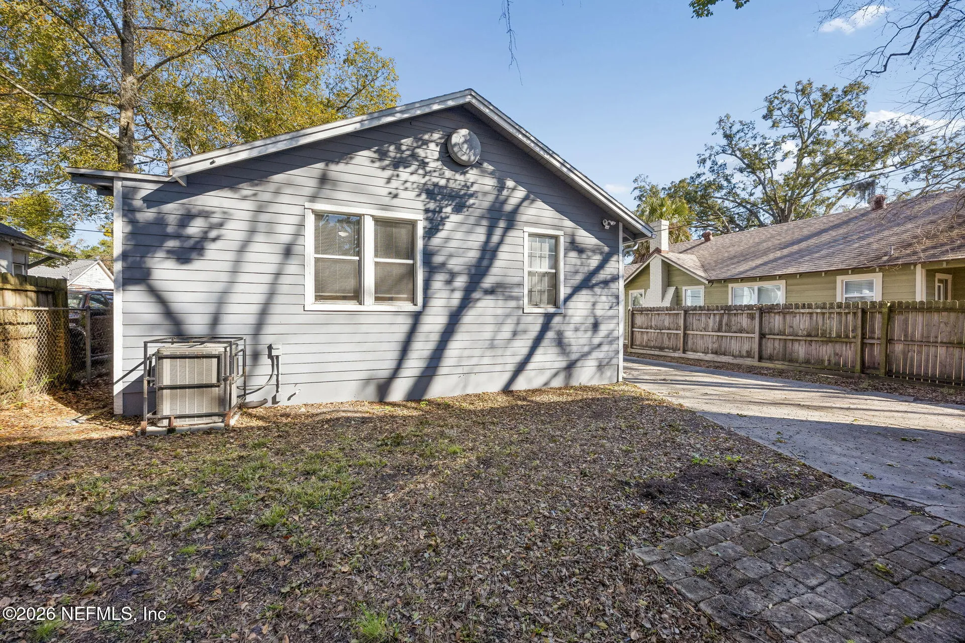 2956 Rosselle Street Jacksonville FL 32205
