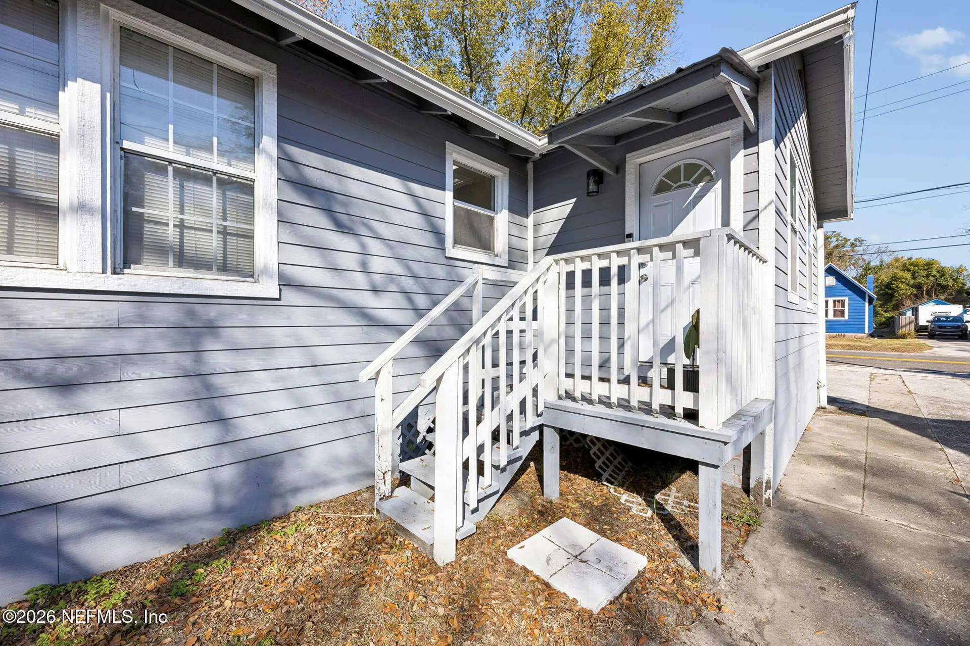 2956 Rosselle Street Jacksonville FL 32205