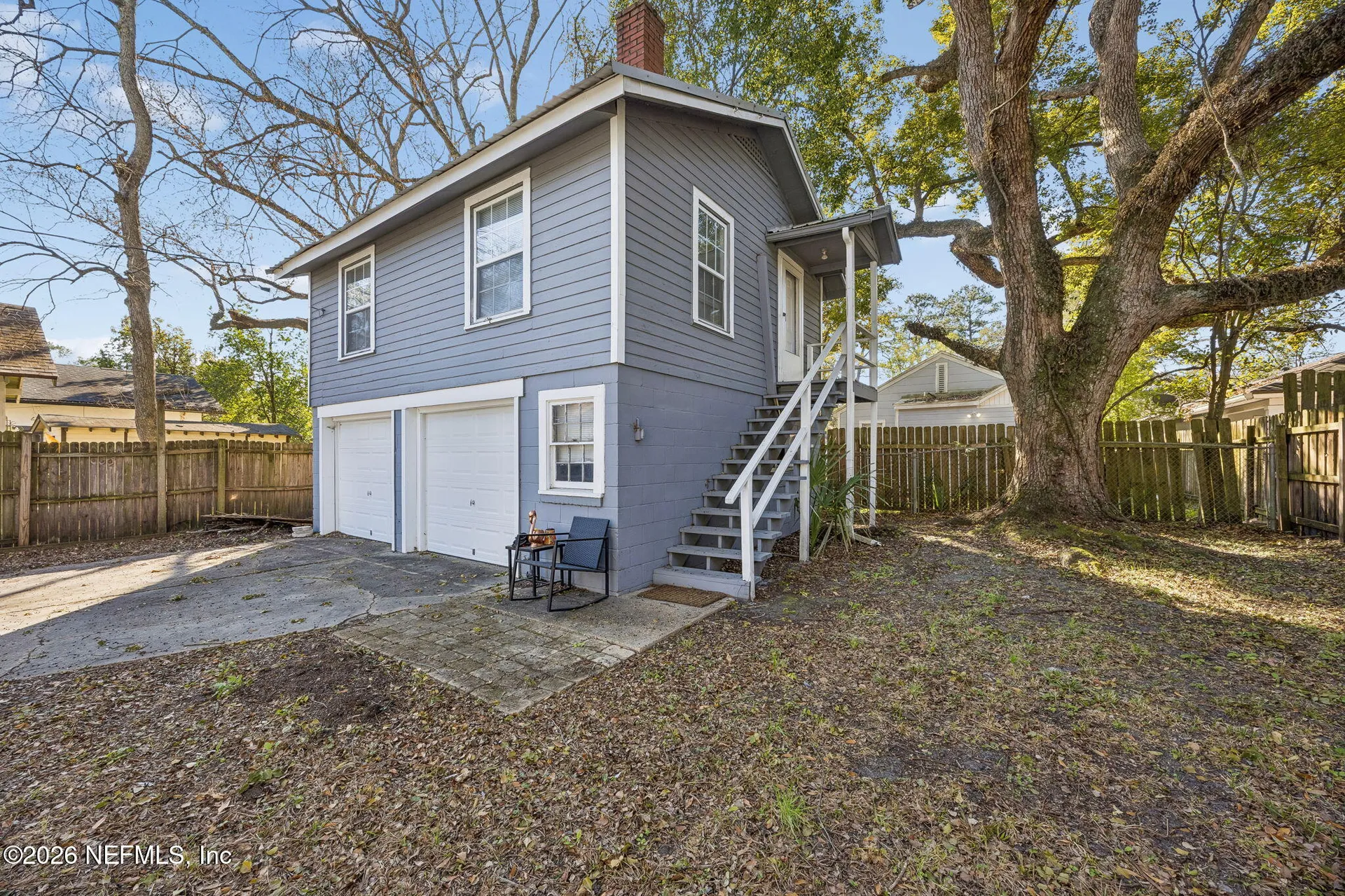 2956 Rosselle Street Jacksonville FL 32205