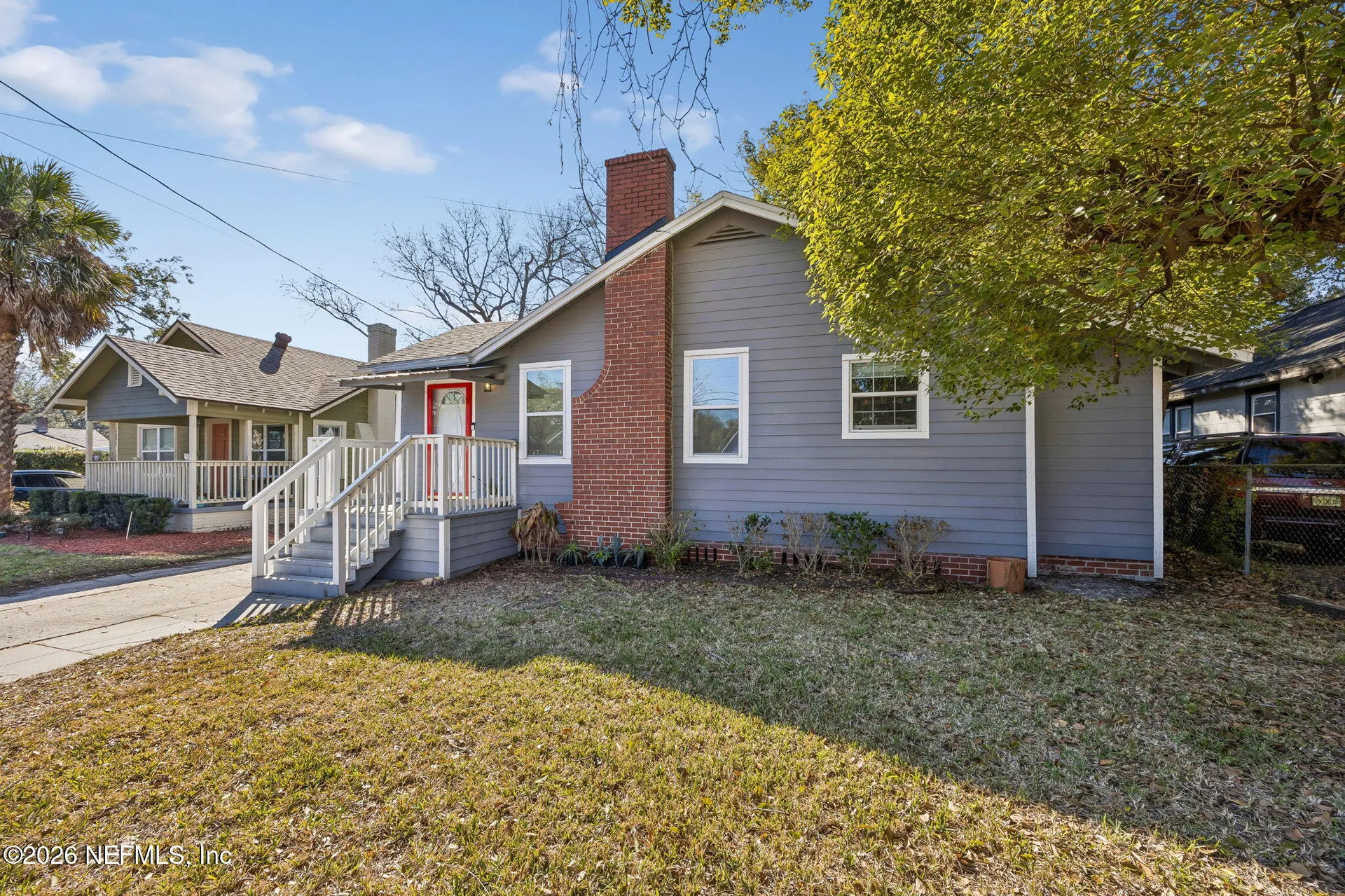 2956 Rosselle Street Jacksonville FL 32205