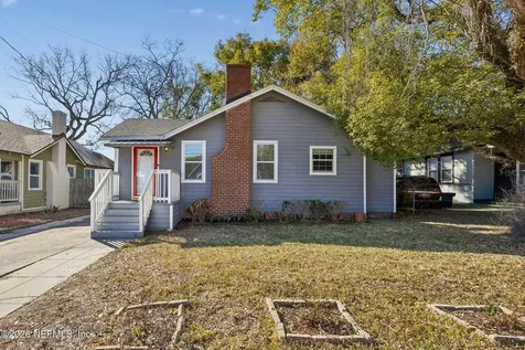 2956 Rosselle Street Jacksonville FL 32205