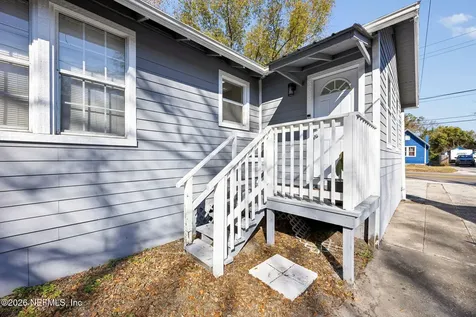 2956 Rosselle Street Jacksonville FL 32205