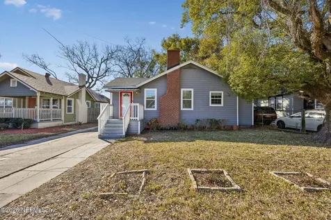 2956 Rosselle Street Jacksonville FL 32205