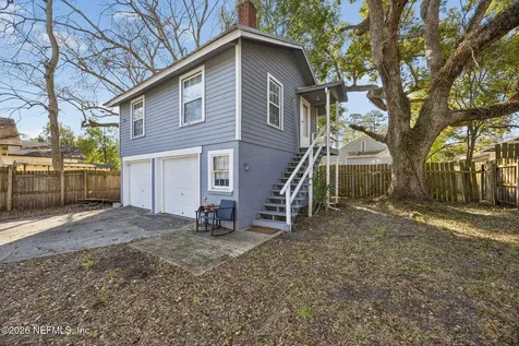 2956 Rosselle Street Jacksonville FL 32205