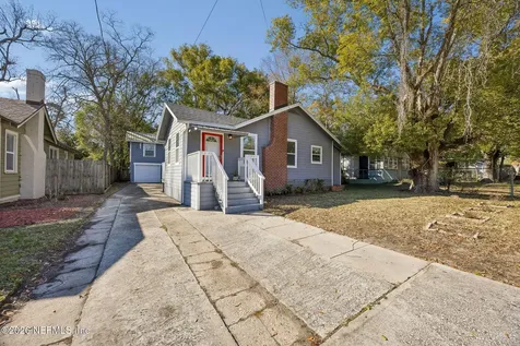 2956 Rosselle Street Jacksonville FL 32205