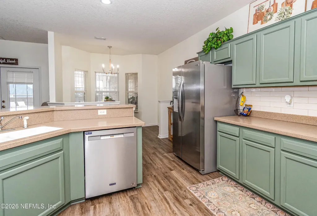 8139 Hunters Ridge S Glen St. Mary FL 32040
