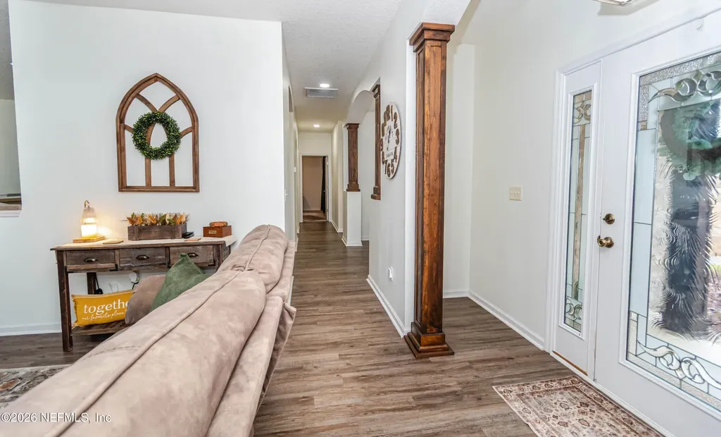 8139 Hunters Ridge S Glen St. Mary FL 32040