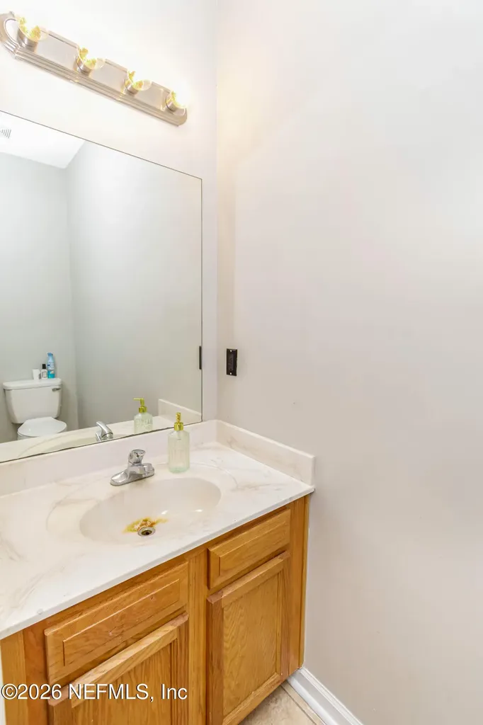 8139 Hunters Ridge S Glen St. Mary FL 32040