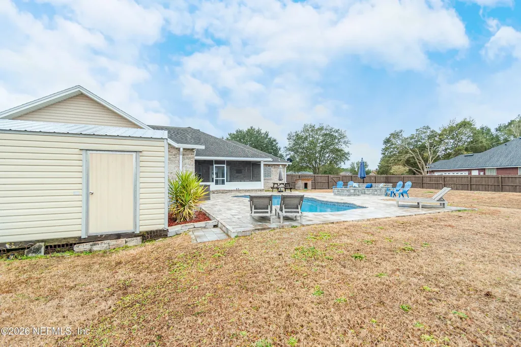 8139 Hunters Ridge S Glen St. Mary FL 32040
