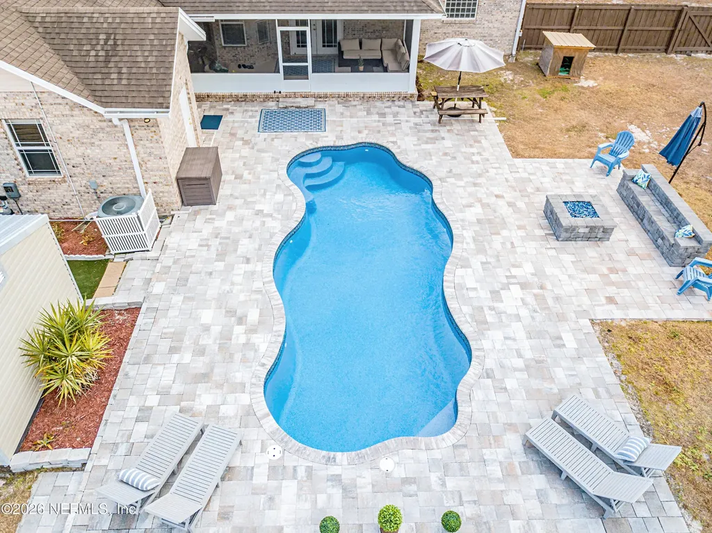 8139 Hunters Ridge S Glen St. Mary FL 32040