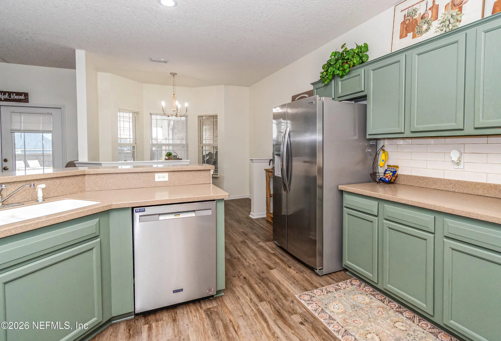 8139 Hunters Ridge S Glen St. Mary FL 32040