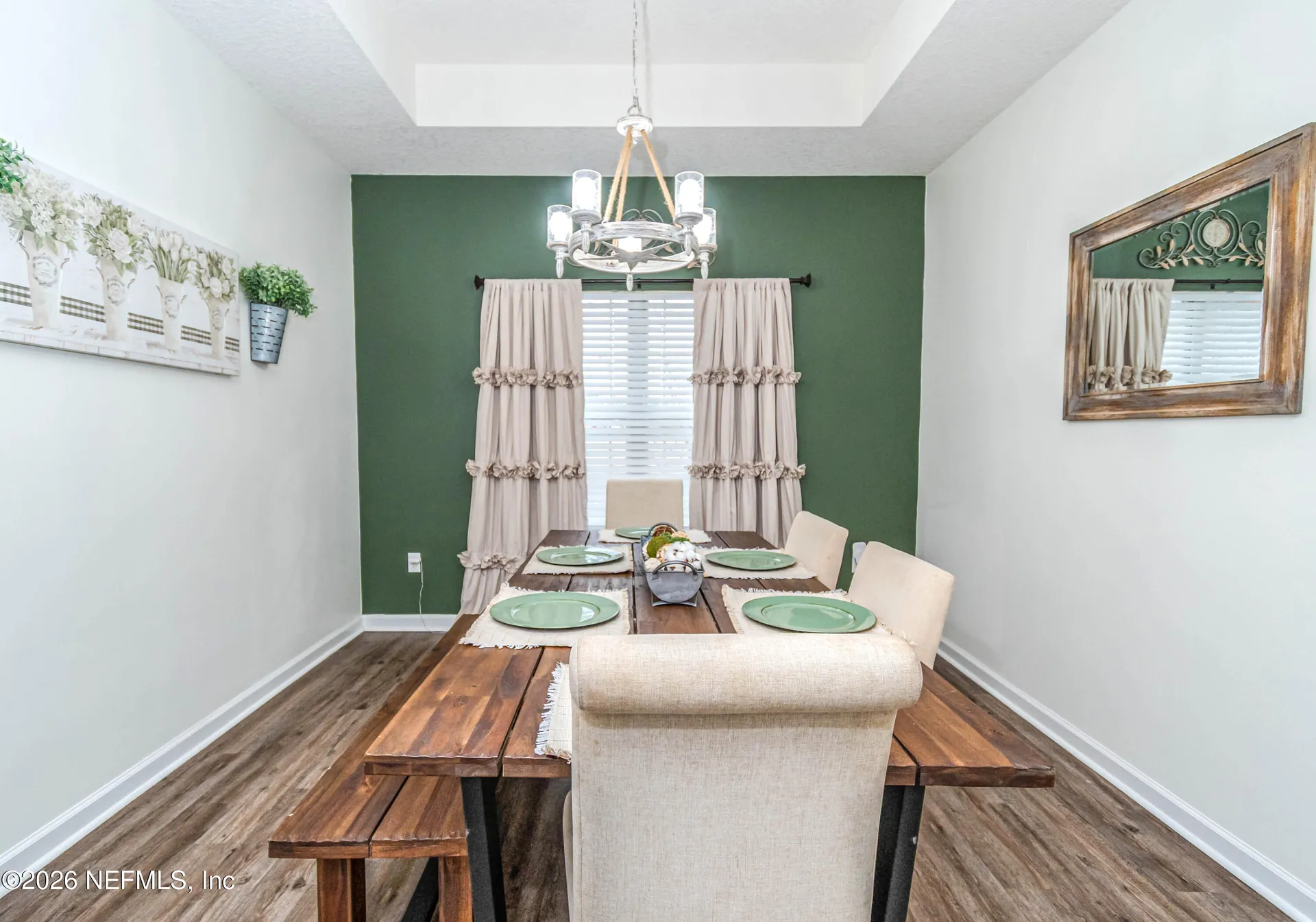 8139 Hunters Ridge S Glen St. Mary FL 32040