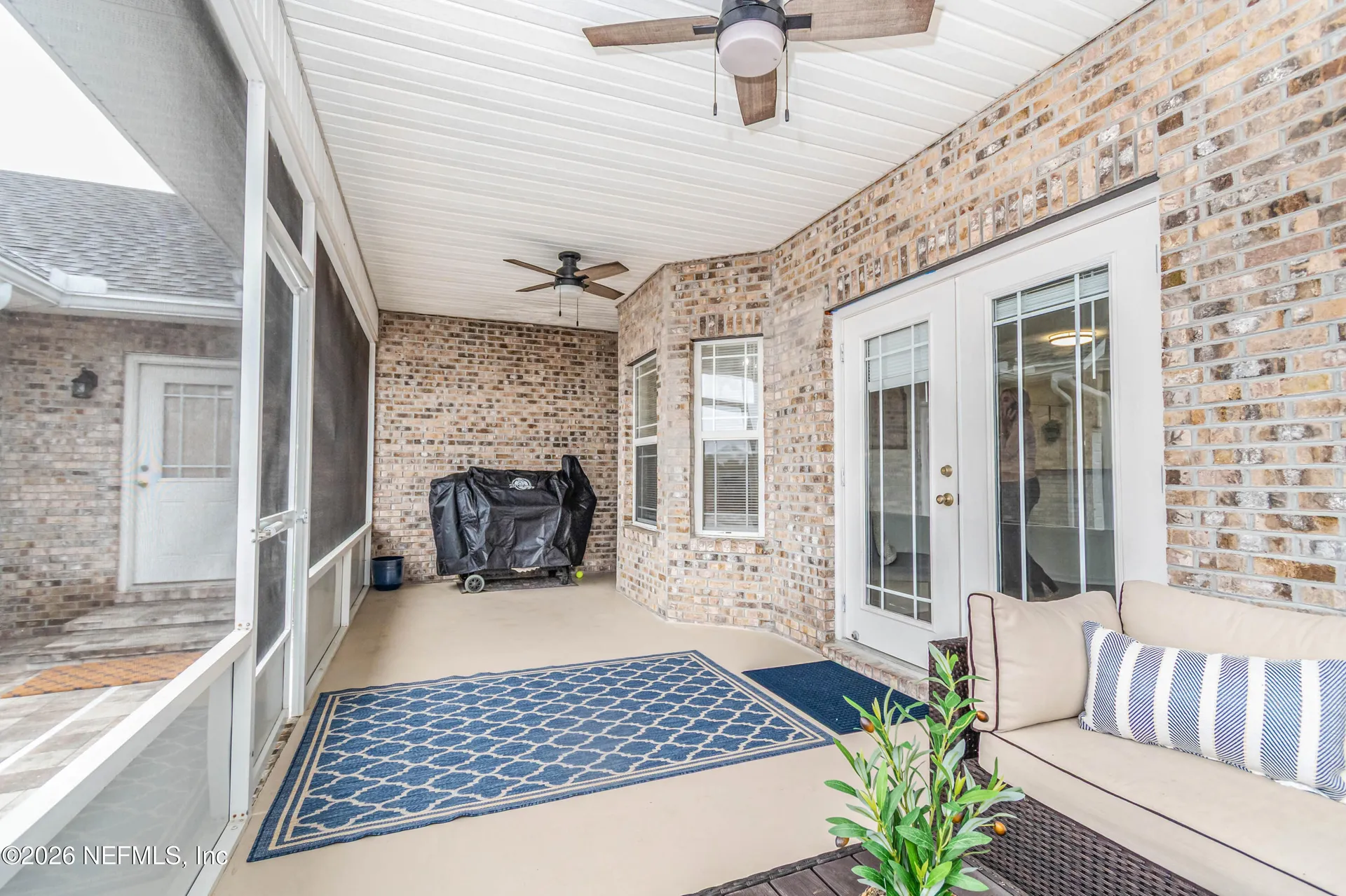 8139 Hunters Ridge S Glen St. Mary FL 32040