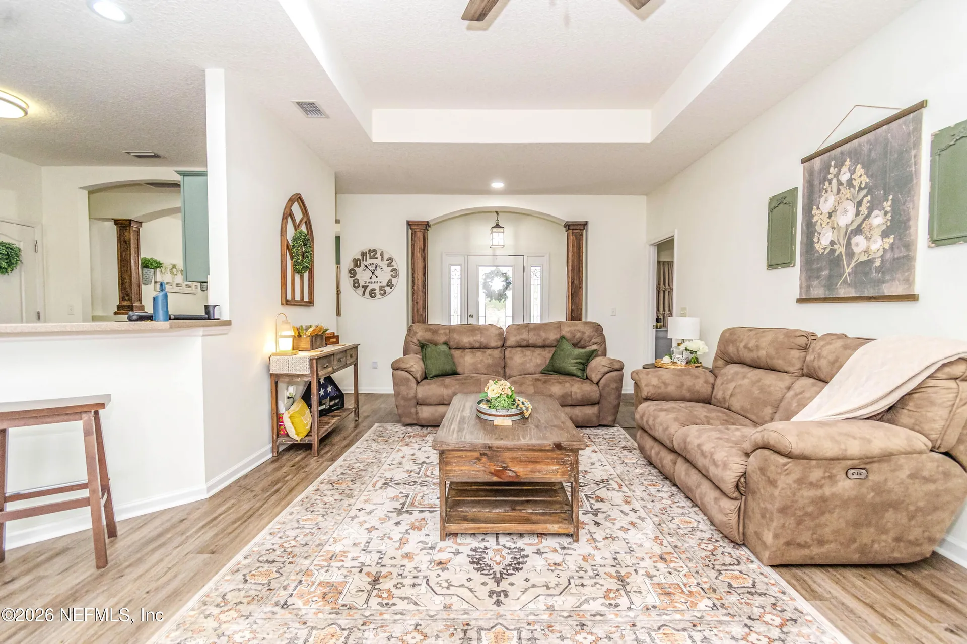 8139 Hunters Ridge S Glen St. Mary FL 32040