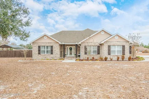 8139 Hunters Ridge S Glen St. Mary FL 32040
