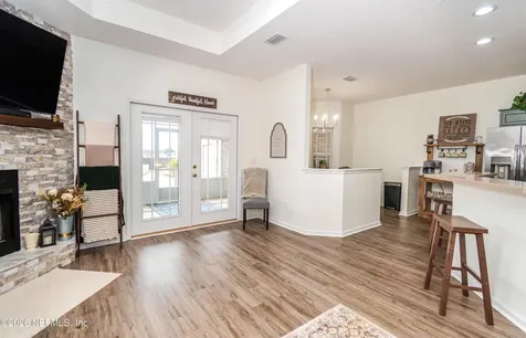 8139 Hunters Ridge S Glen St. Mary FL 32040