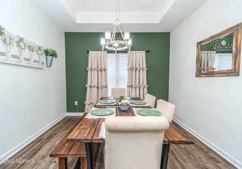 8139 Hunters Ridge S Glen St. Mary FL 32040