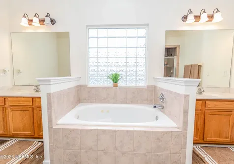 8139 Hunters Ridge S Glen St. Mary FL 32040