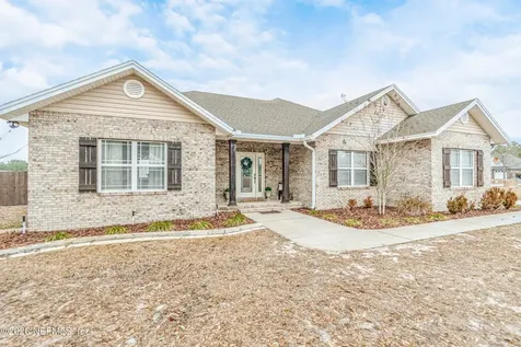8139 Hunters Ridge S Glen St. Mary FL 32040